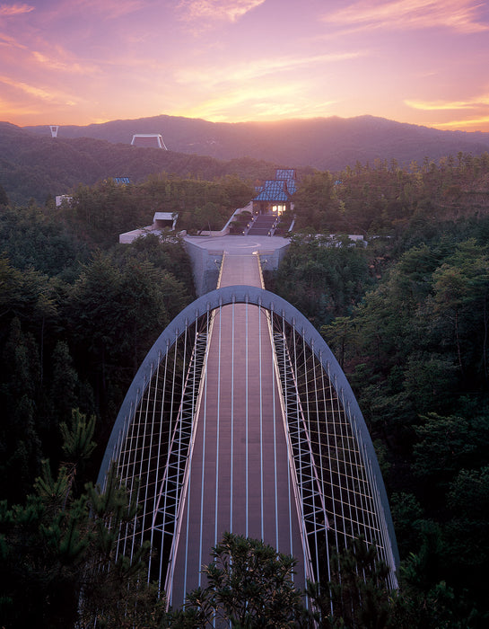 旅游 / 海胆美食和花园 5 天 / 稚内和富良野