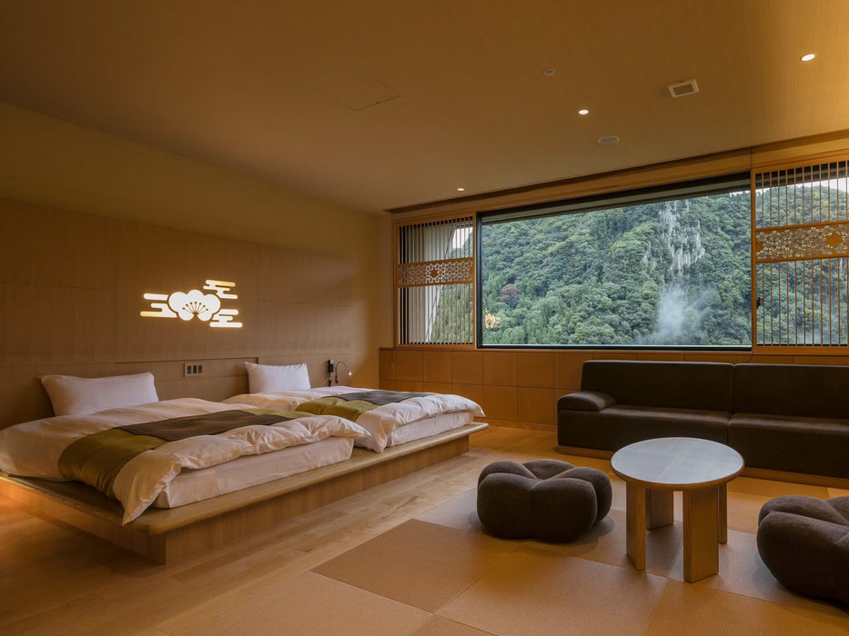 《聰心直說》酒在言外~日本九州七天奧日田、嬉野、唐津溫泉清酒美食團