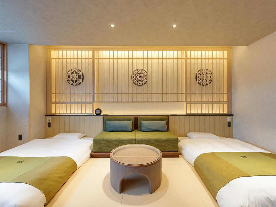 《聰心直說》酒在言外~日本九州七天奧日田、嬉野、唐津溫泉清酒美食團