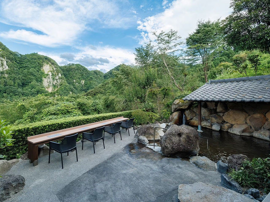 《聰心直說》酒在言外~日本九州七天奧日田、嬉野、唐津溫泉清酒美食團