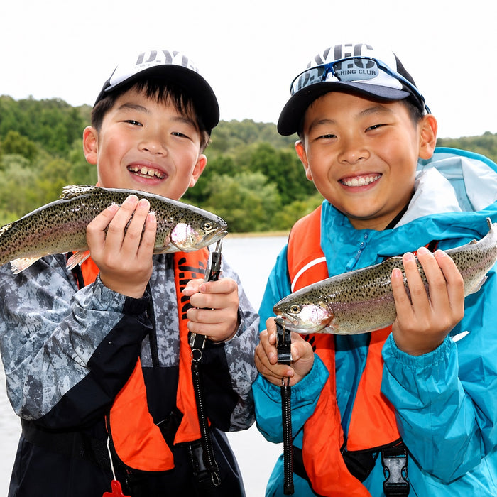 River Fishing  / Furano