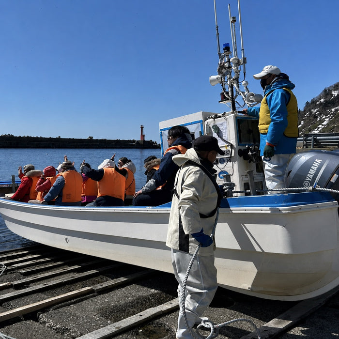 “Next Cruiser”/網走的網走鄉村之旅