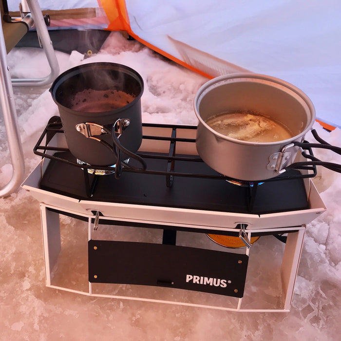 Ice Fishing / Sapporo