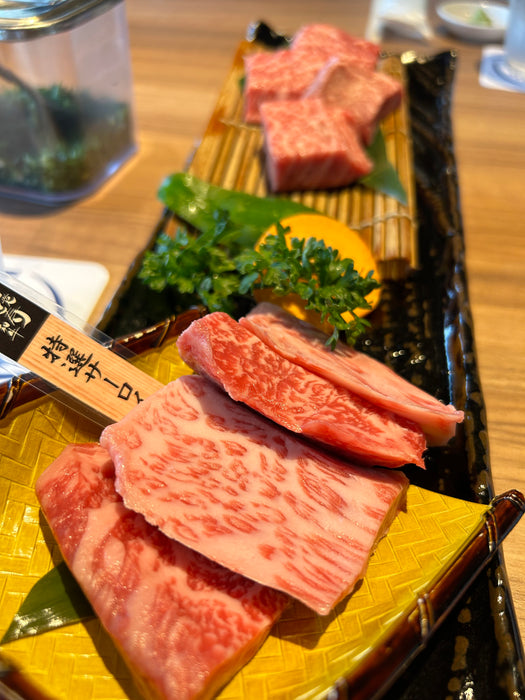 《聰心直說》酒在言外~日本九州七天奧日田、嬉野、唐津溫泉清酒美食團