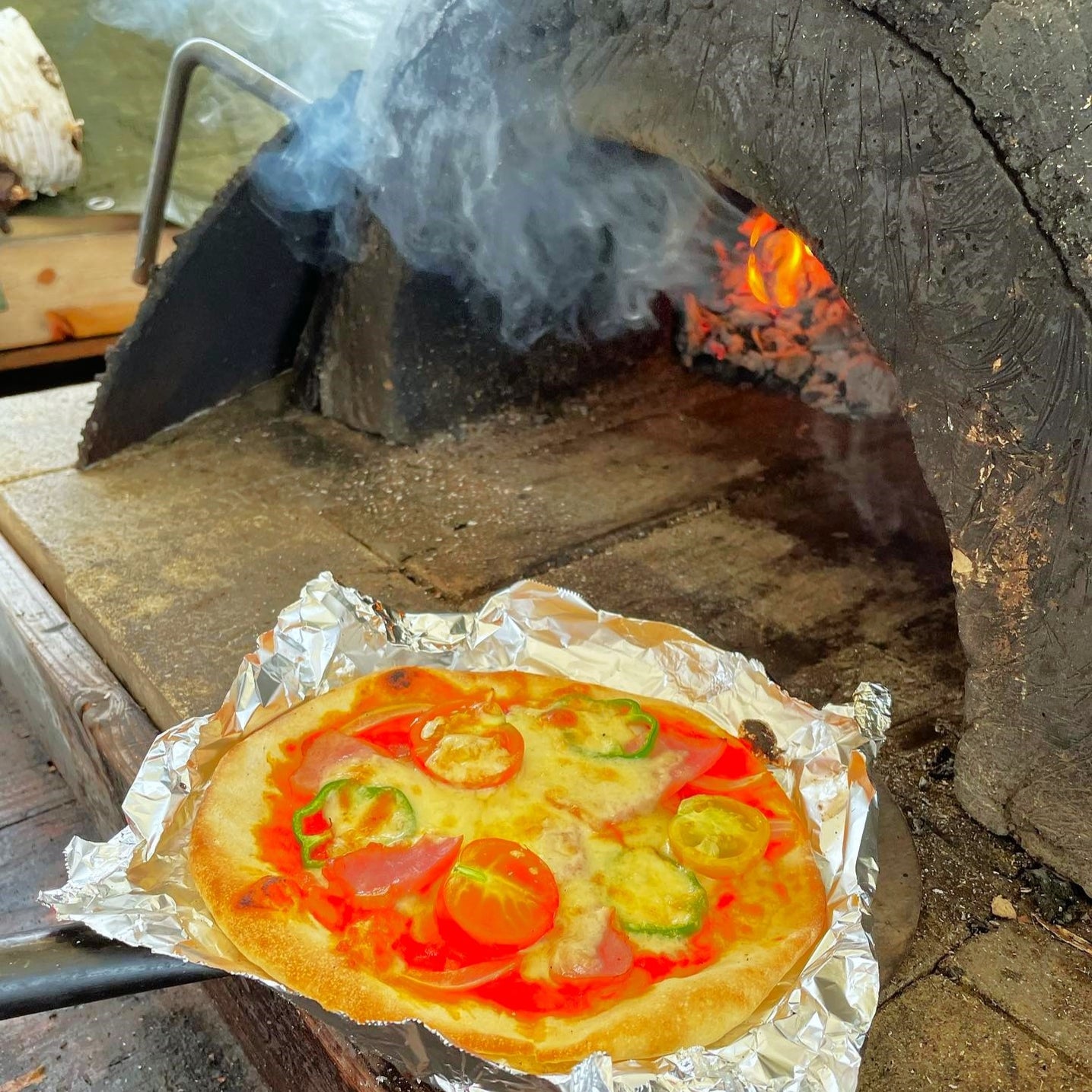 Kayak tour in Abashiri River + Pizza making / Abashiri — Hokkaido Xpert Travel